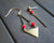 Nerys Earrings - Nea - 5