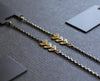 Harriet Necklace - Nea
