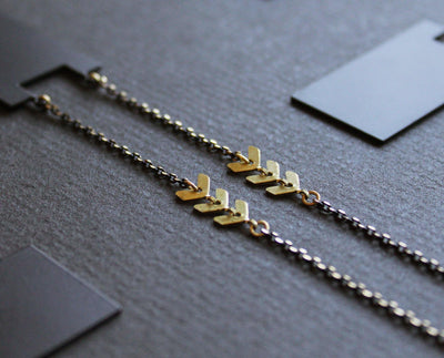 Harriet Necklace - Nea