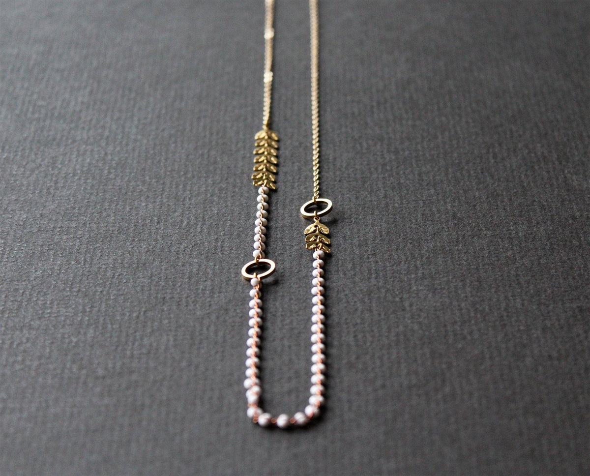 Norah Necklace - Nea