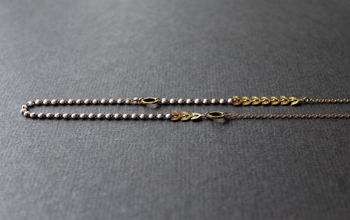 Norah Necklace - Nea