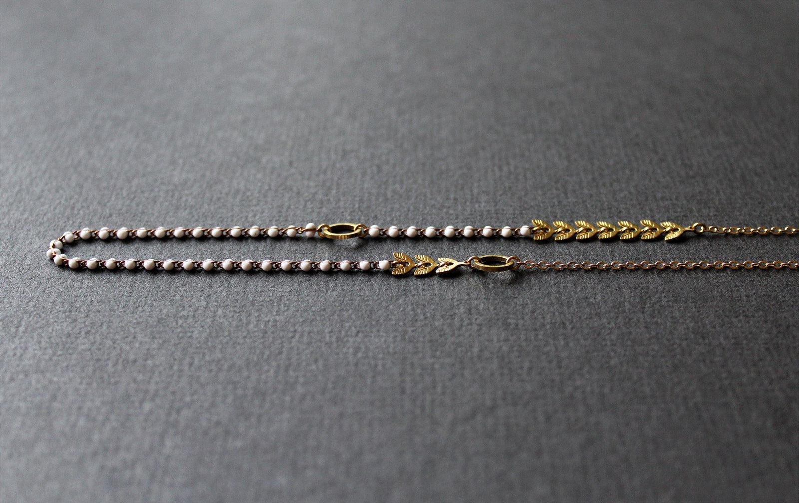 Norah Necklace - Nea
