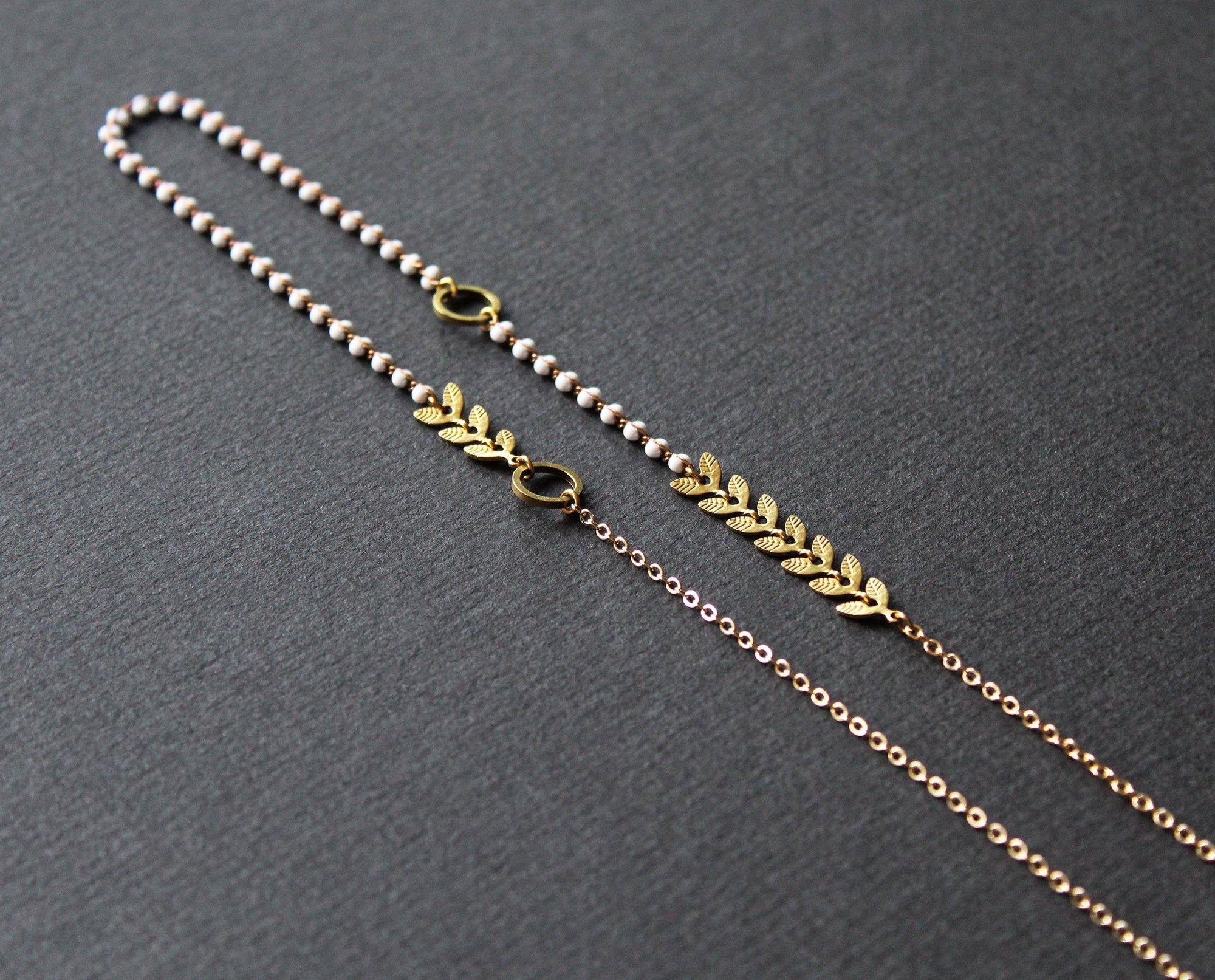 Norah Necklace - Nea