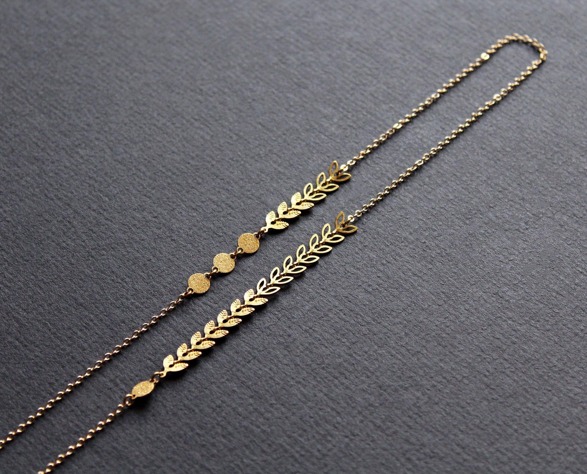 Esther Necklace - Nea