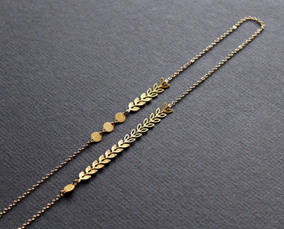 Esther Necklace - Nea