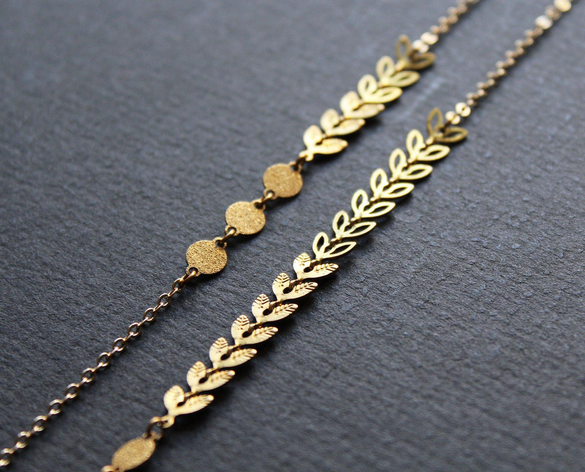 Esther Necklace - Nea