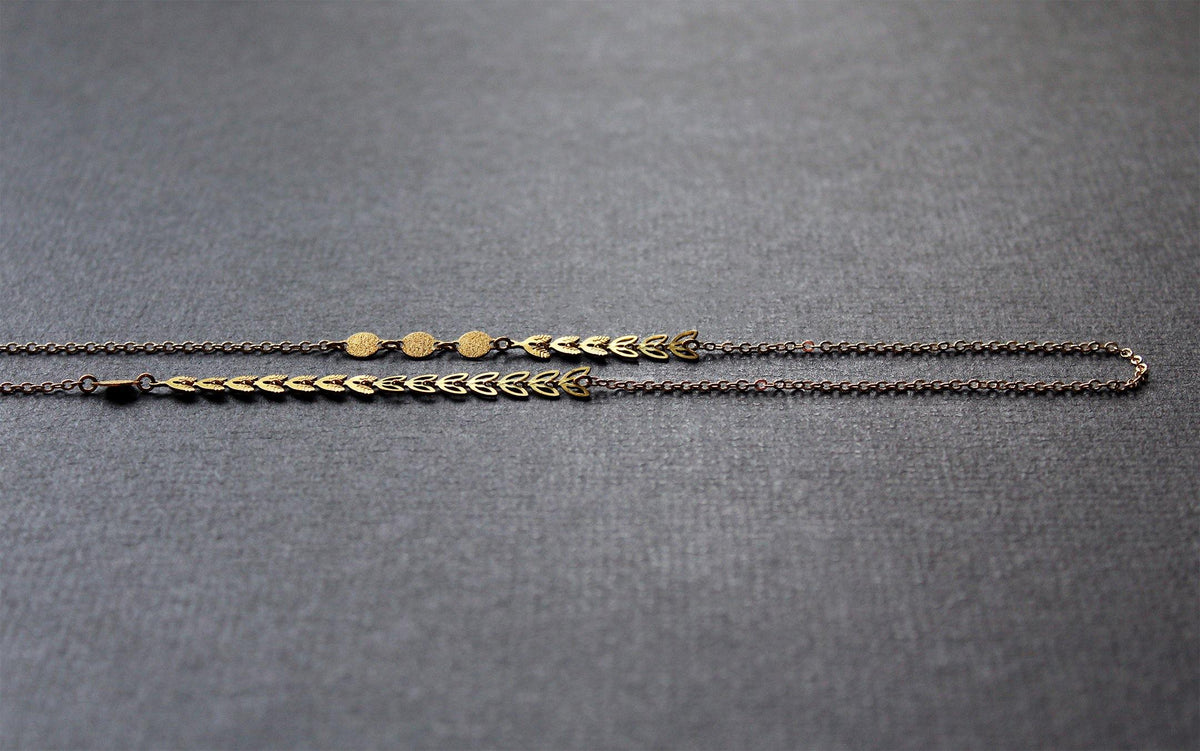 Esther Necklace - Nea