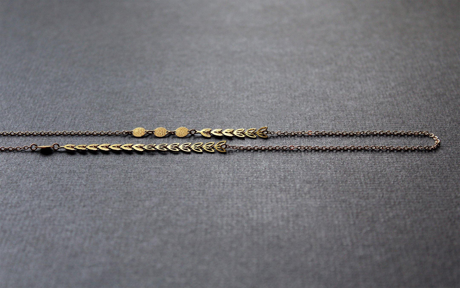 Esther Necklace - Nea