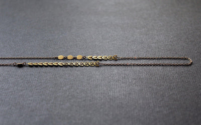 Esther Necklace - Nea