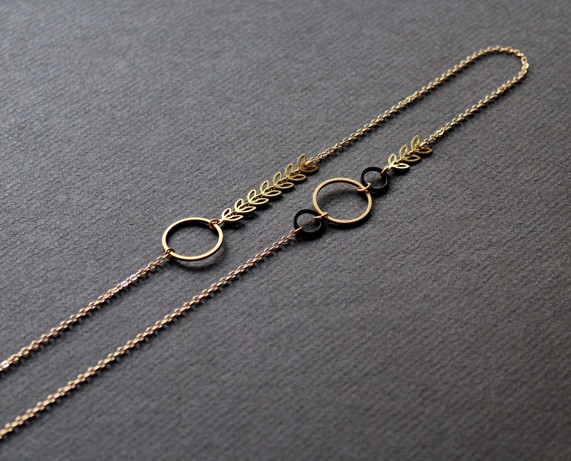 Aurelia Necklace - Nea