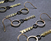 Aurelia Earrings - Nea