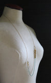 Uzima Necklace - Nea