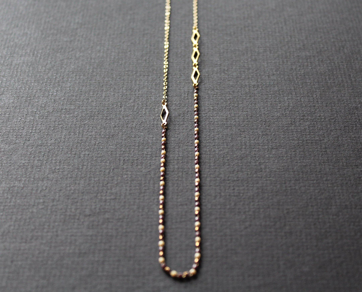 Blair Necklace - Nea