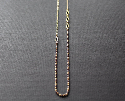Blair Necklace - Nea