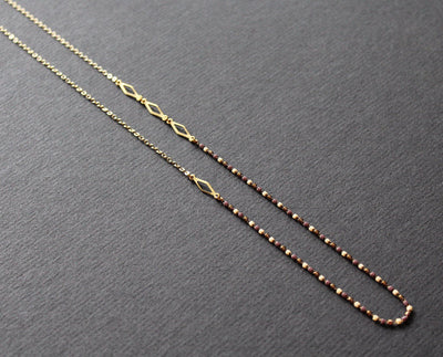 Blair Necklace - Nea