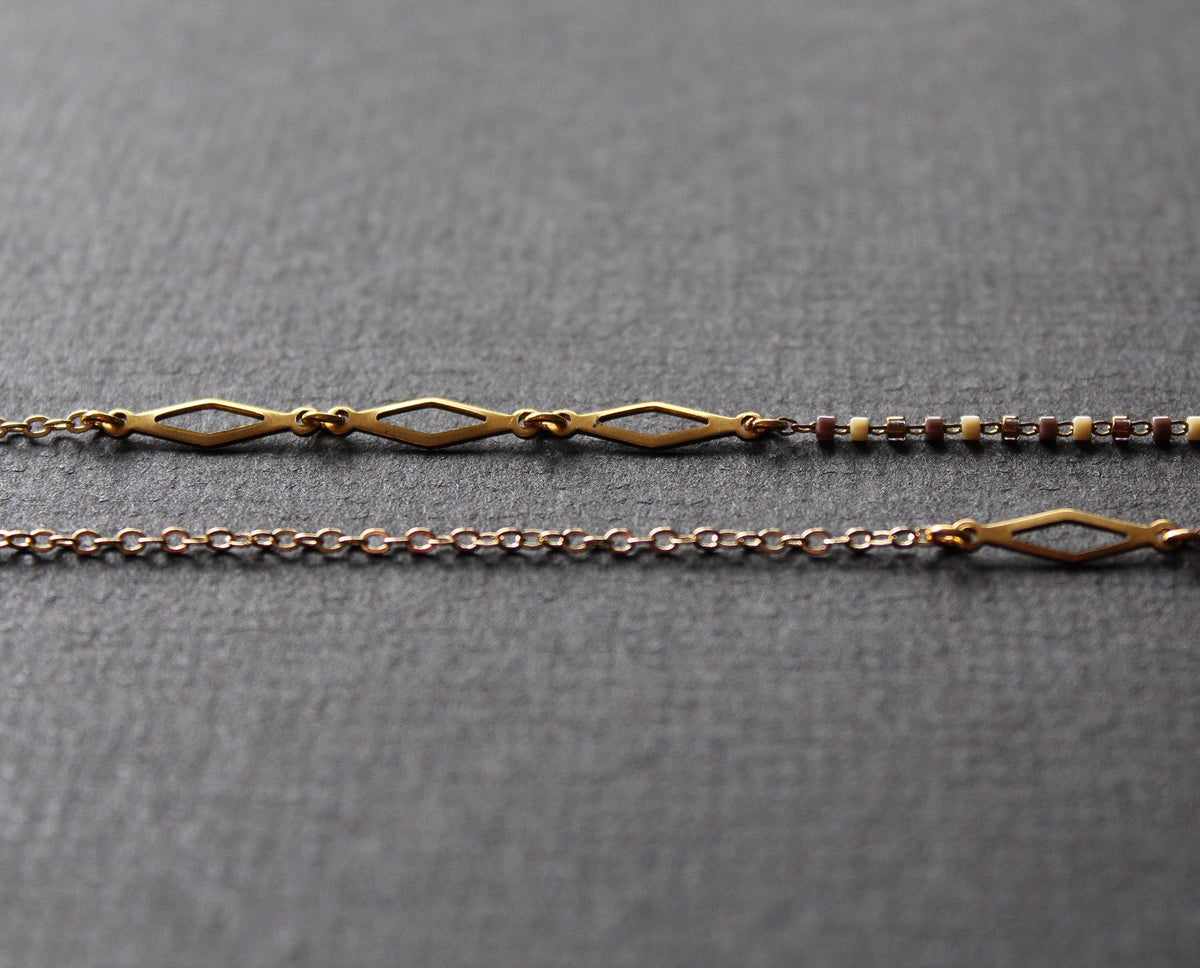 Blair Necklace - Nea