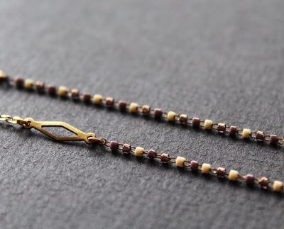 Blair Necklace - Nea