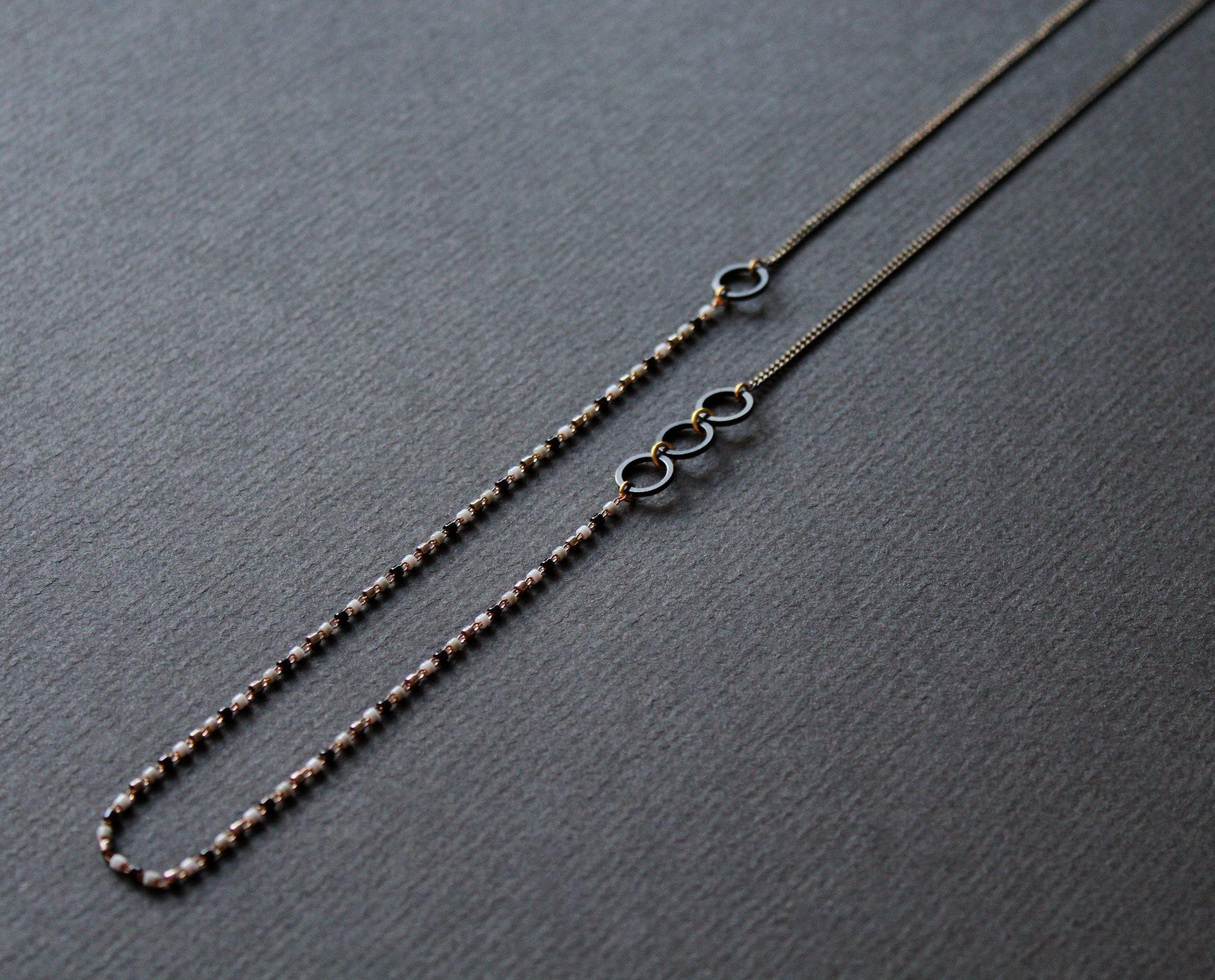 Nox Necklace - Nea