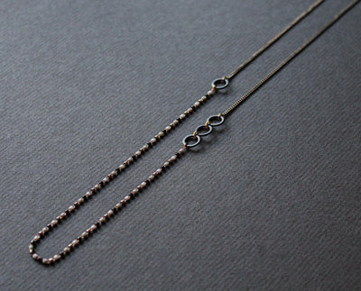 Nox Necklace - Nea