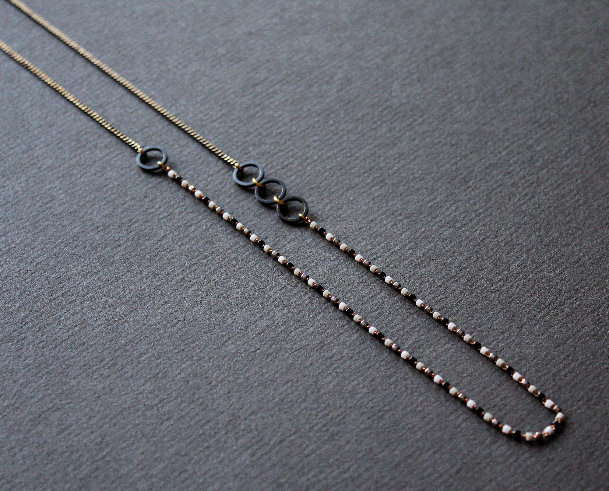 Nox Necklace - Nea