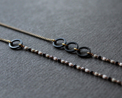 Nox Necklace - Nea