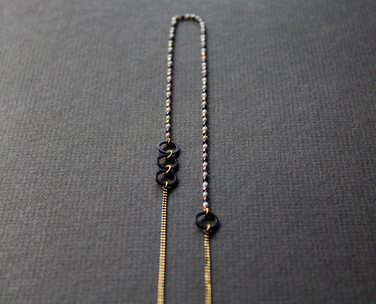 Nox Necklace - Nea