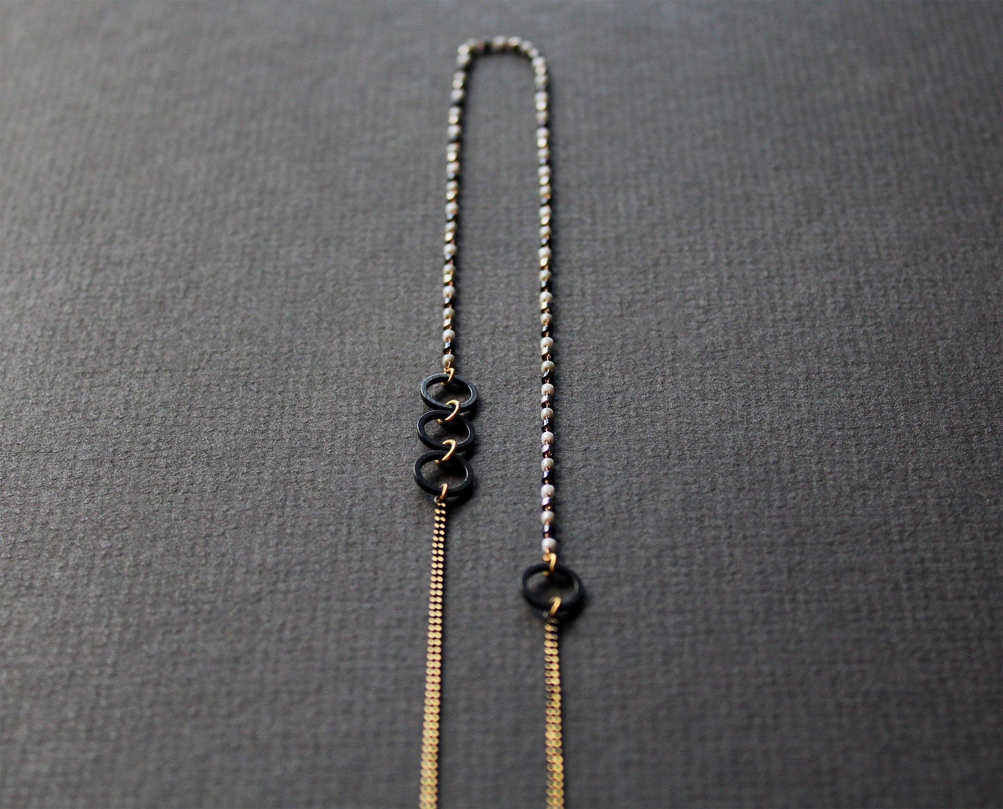 Nox Necklace - Nea