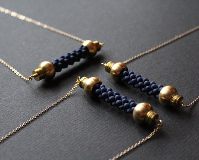 Elizabeth Necklace - Nea