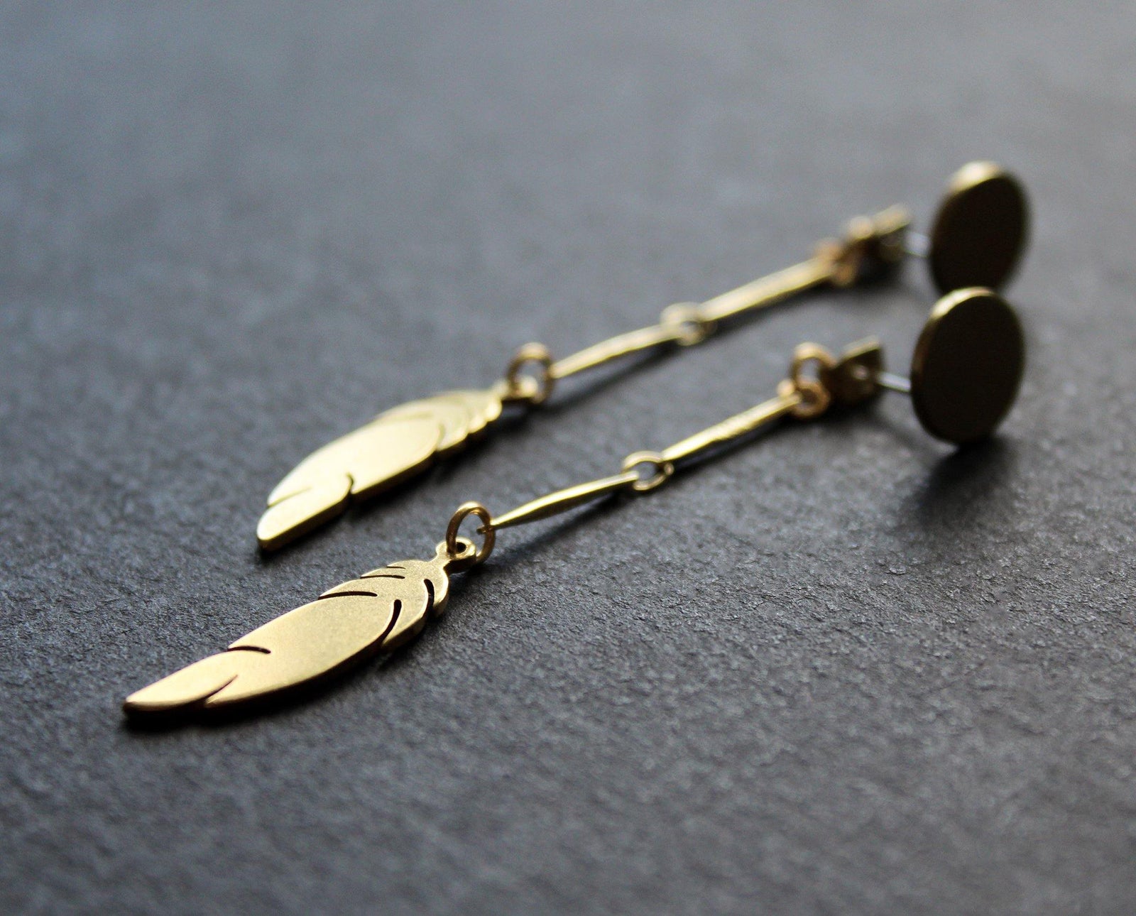 Sora Earrings - Nea