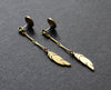 Sora Earrings - Nea