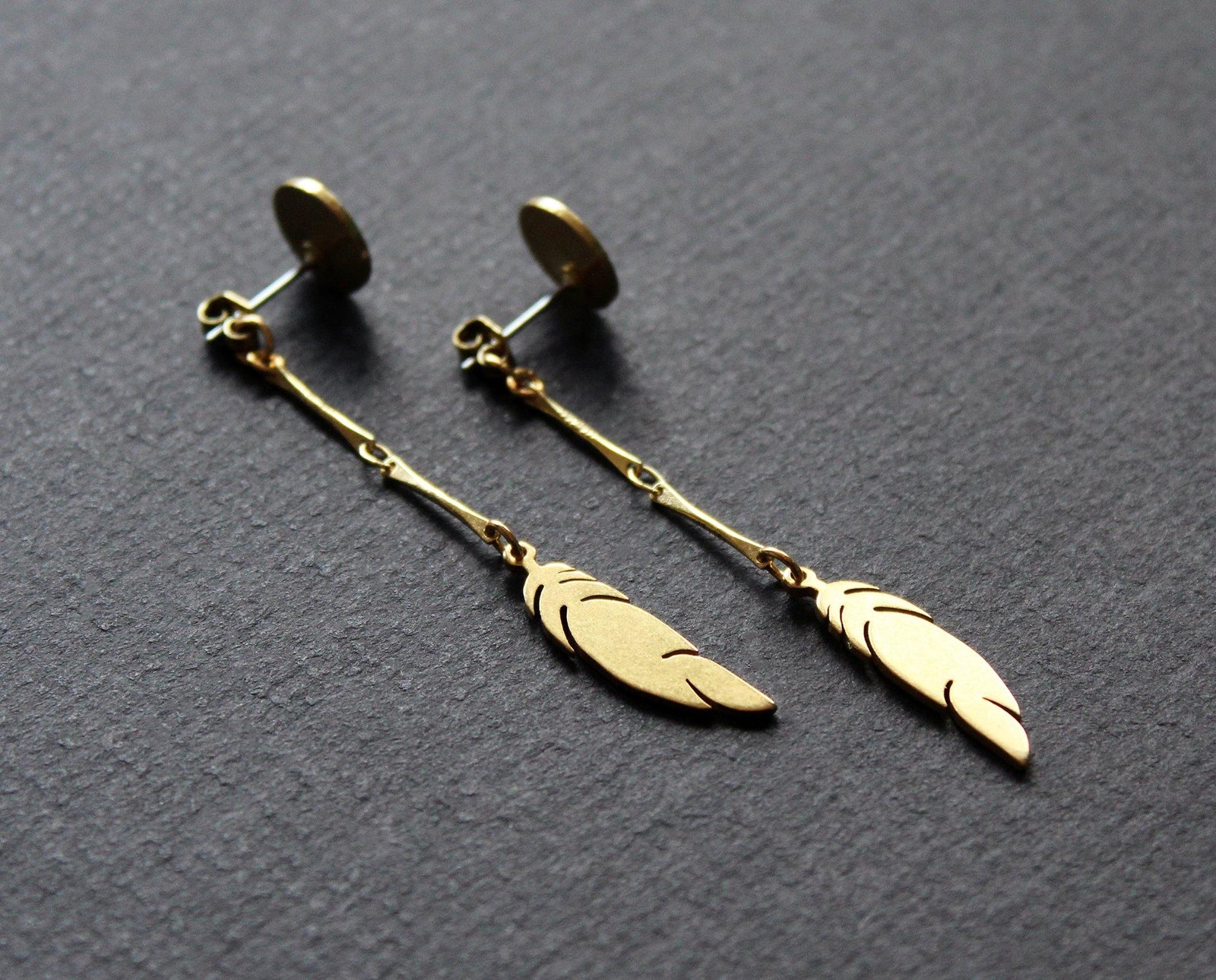 Sora Earrings - Nea
