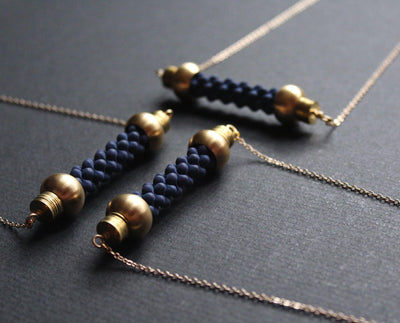 Elizabeth Necklace - Nea