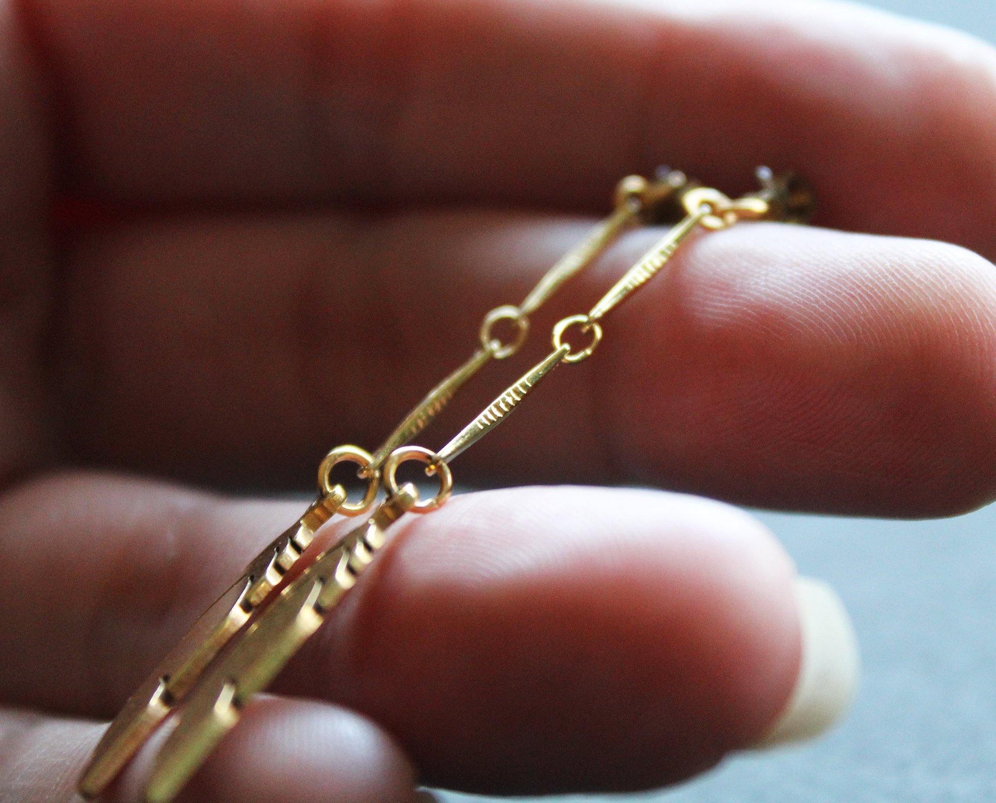 Sora Earrings - Nea