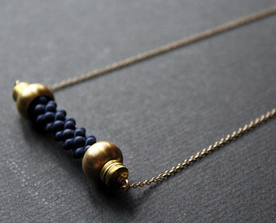 Elizabeth Necklace - Nea