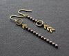 Norah Earrings - Nea