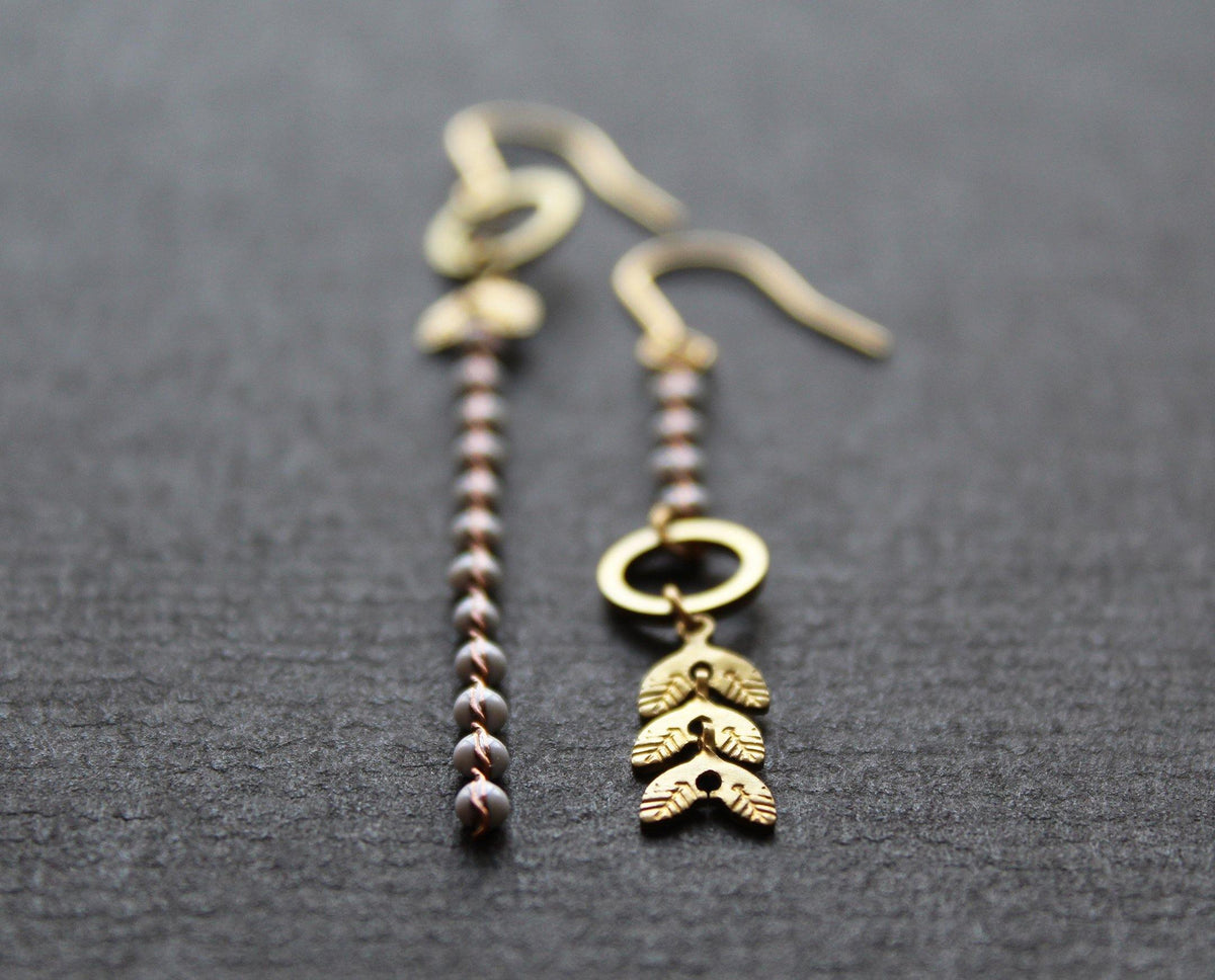 Norah Earrings - Nea