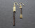Blake Earrings - Nea