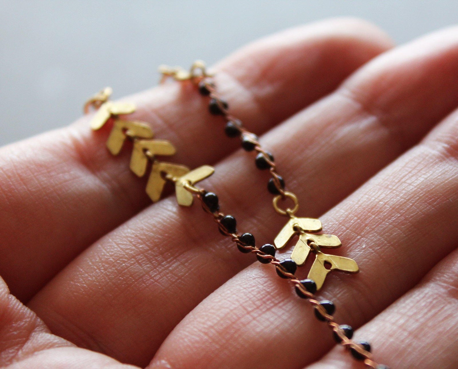 Blake Earrings - Nea