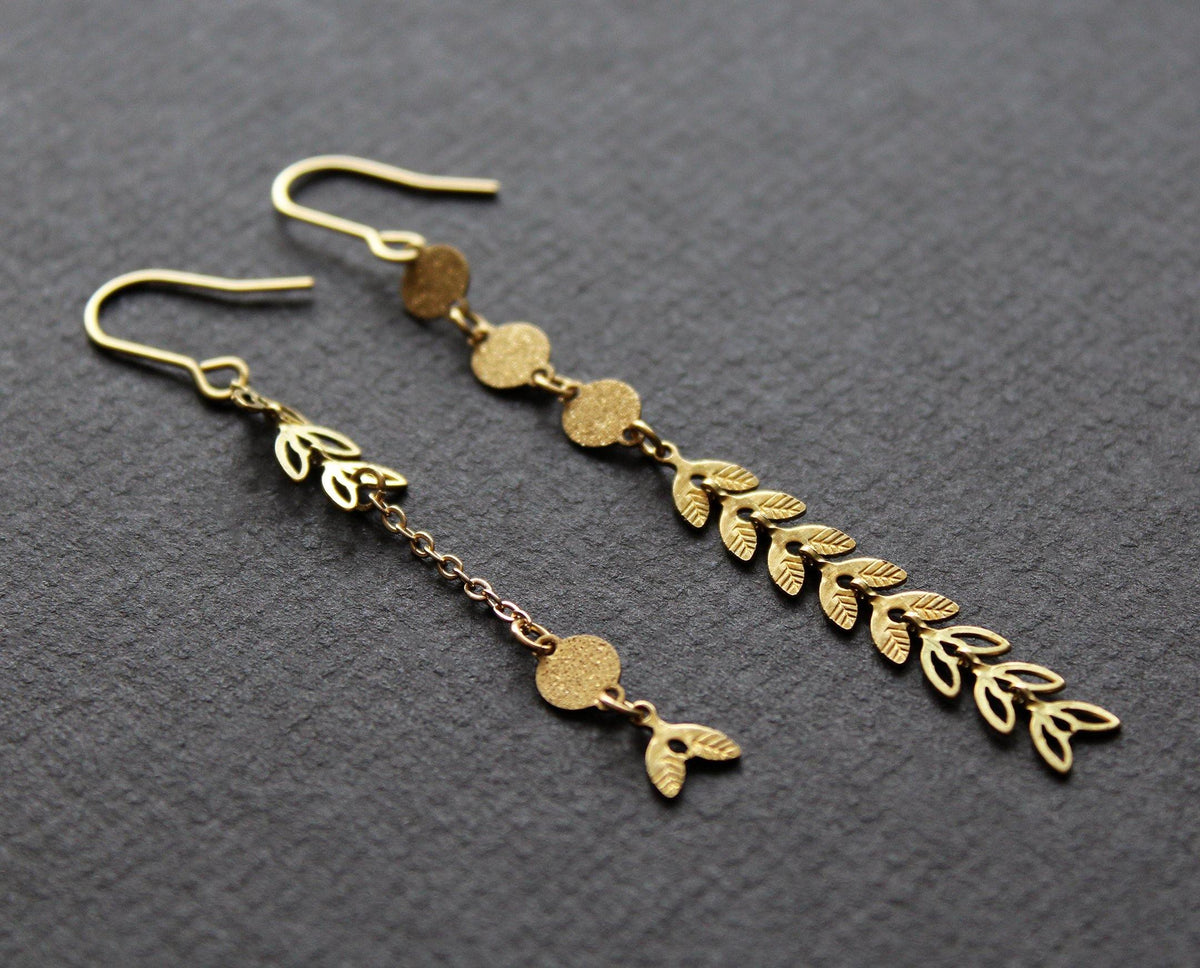 Esther Earrings - Nea