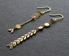 Esther Earrings - Nea