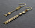 Esther Earrings - Nea
