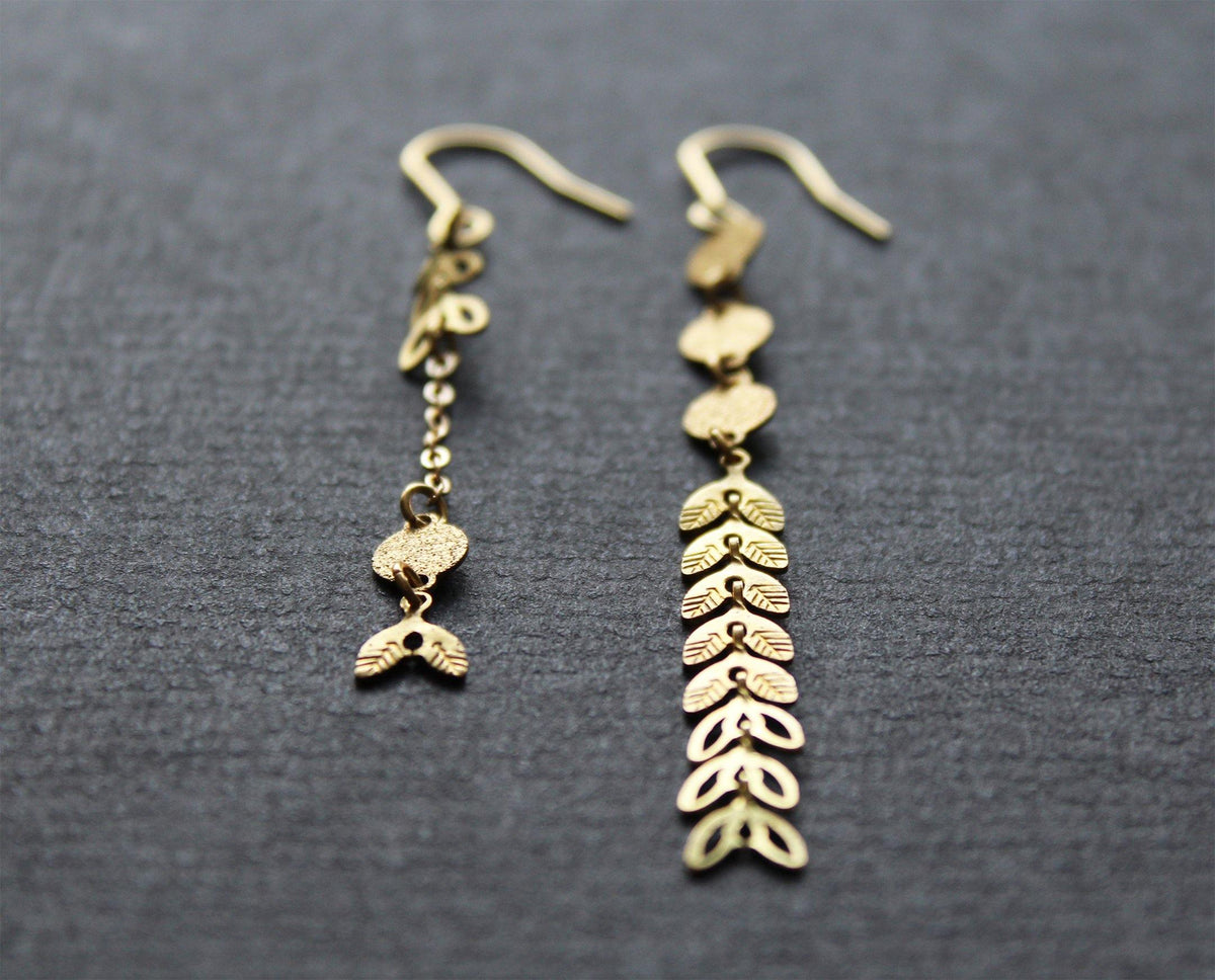 Esther Earrings - Nea