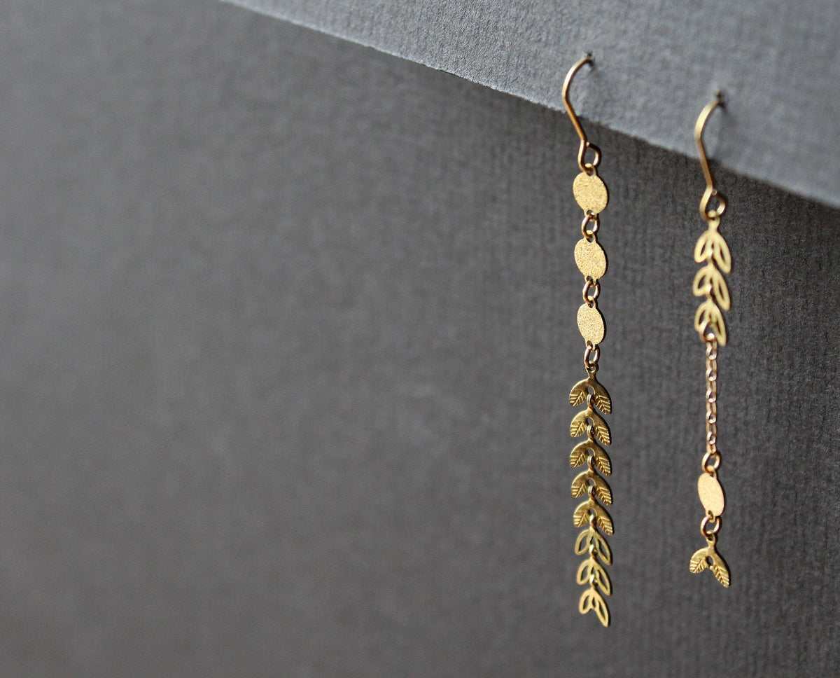 Esther Earrings - Nea