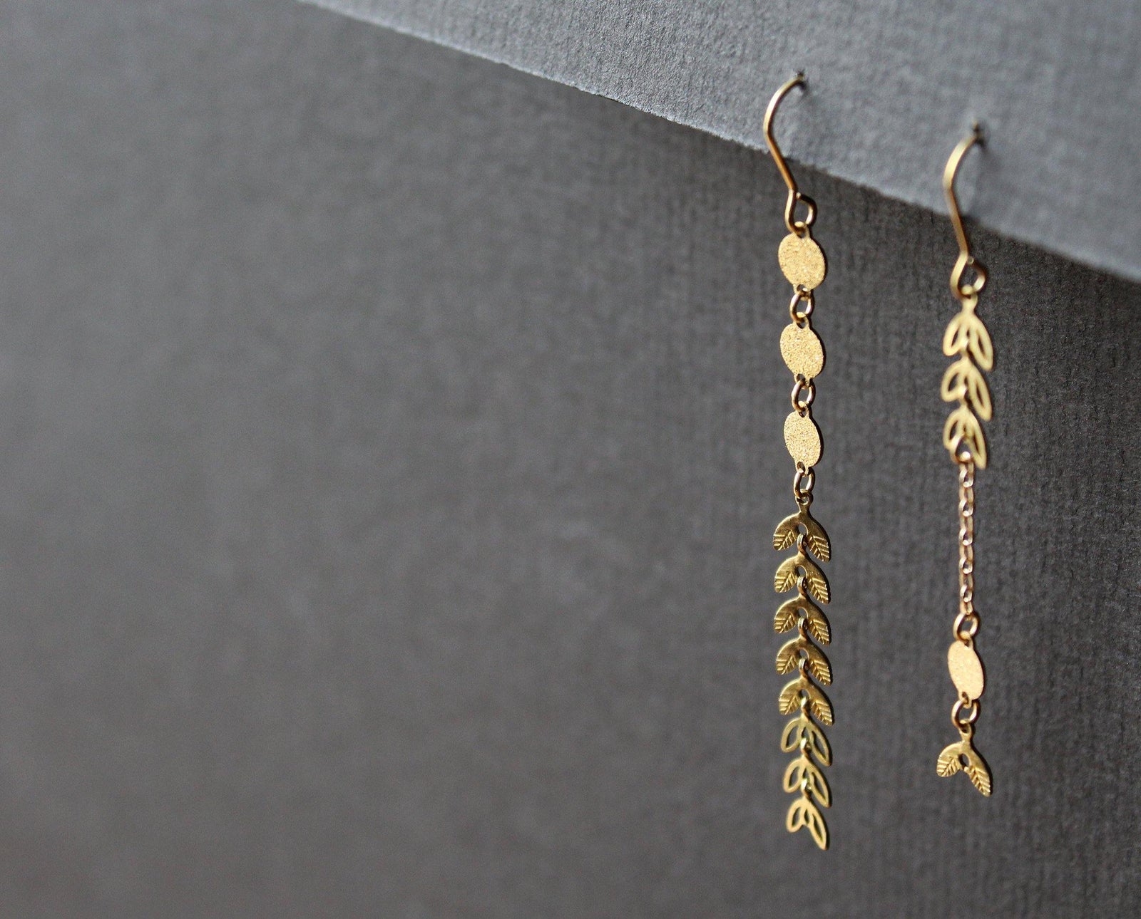 Esther Earrings - Nea
