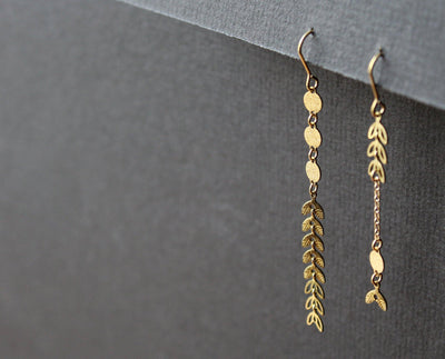 Esther Earrings - Nea