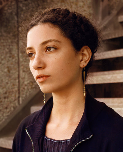 Lexis Earrings
