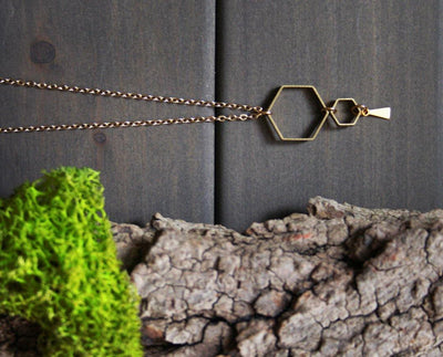 Ruche Earrings - Nea - 5