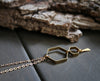 Ruche Necklace - Nea - 3