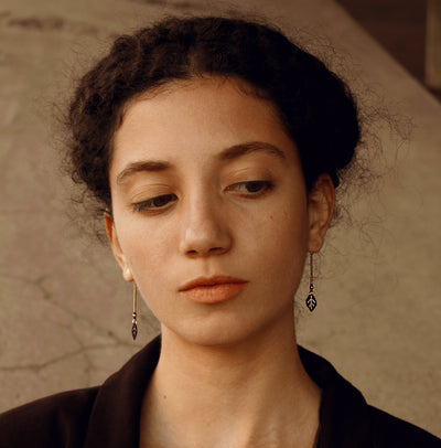 Damia Earrings