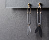 Samara Earrings - Nea